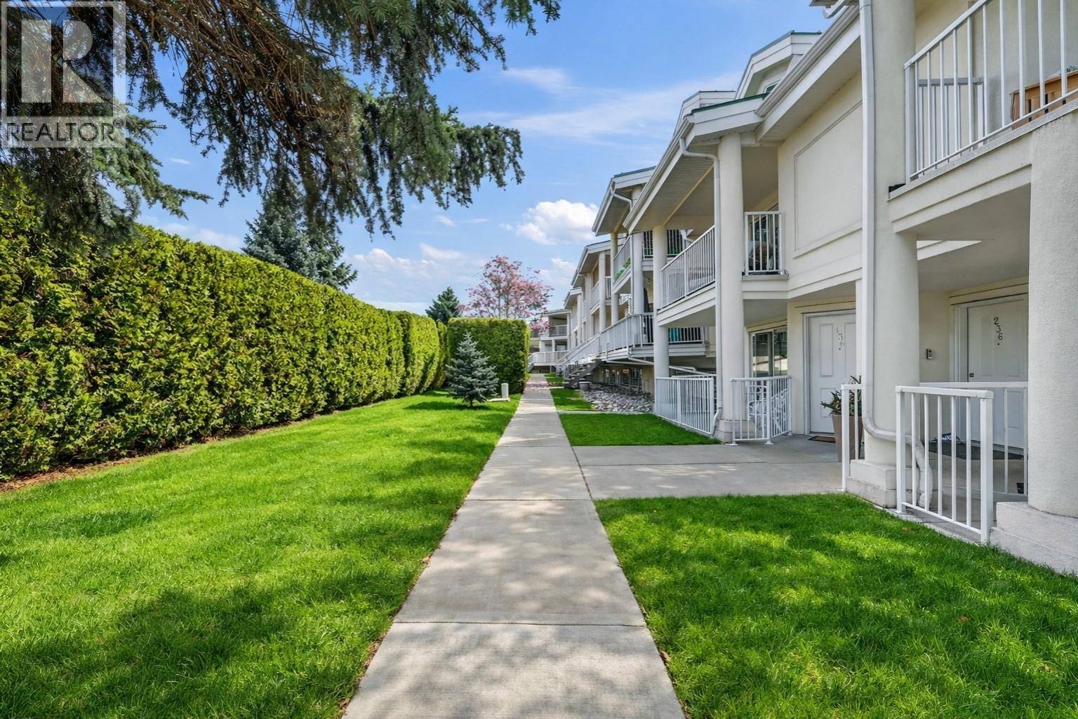 1200 Cameron Avenue Unit# 236, Kelowna, British Columbia  V1W 4T2 - Photo 52 - 10382598