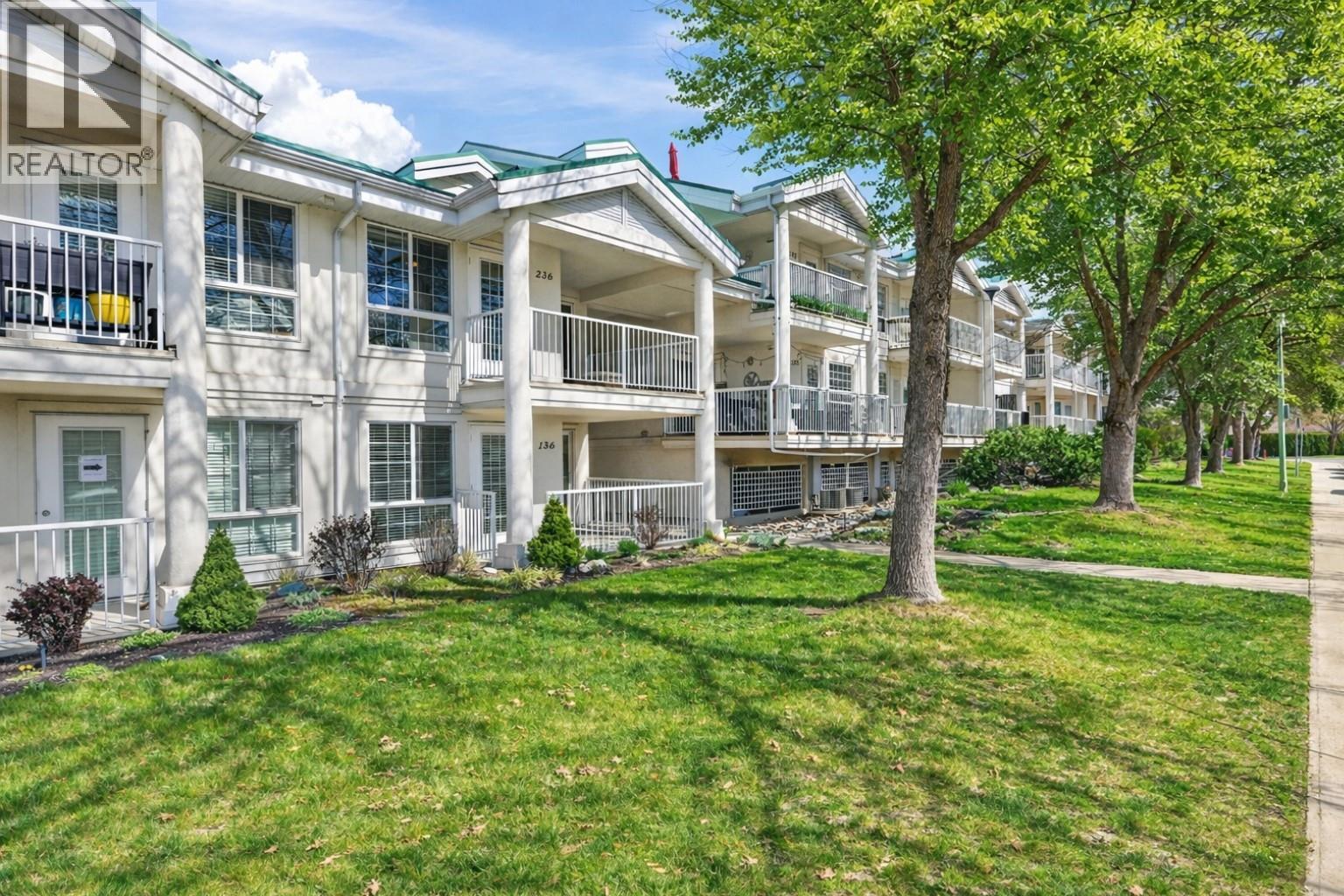 1200 Cameron Avenue Unit# 236, Kelowna, British Columbia  V1W 4T2 - Photo 53 - 10382598