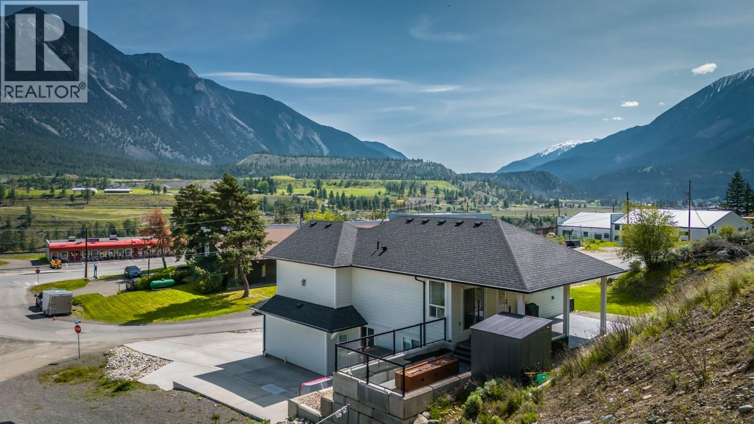 293 Park Drive, Lillooet, British Columbia  V0K 1V0 - Photo 13 - 10383586