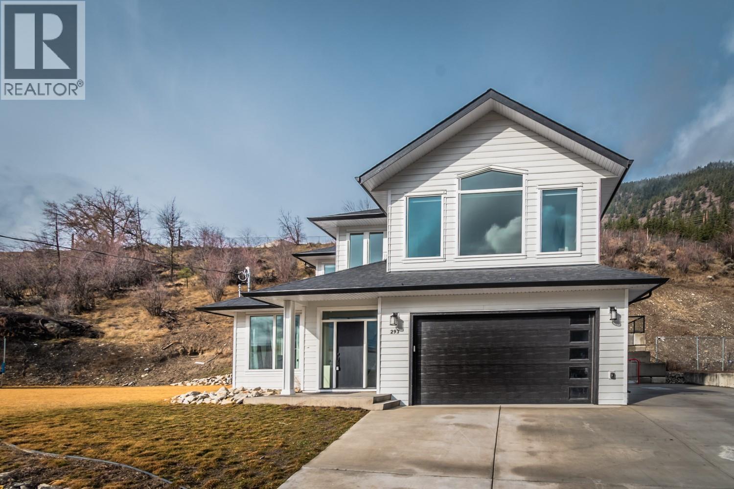 293 Park Drive, Lillooet, British Columbia  V0K 1V0 - Photo 14 - 10383586