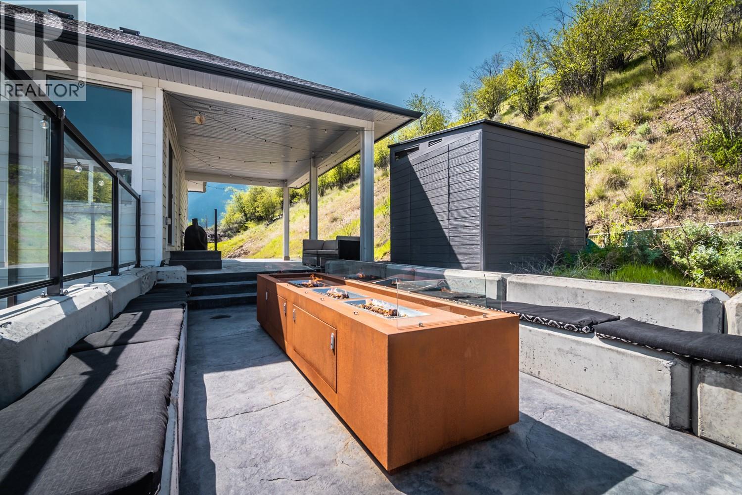 293 Park Drive, Lillooet, British Columbia  V0K 1V0 - Photo 2 - 10383586