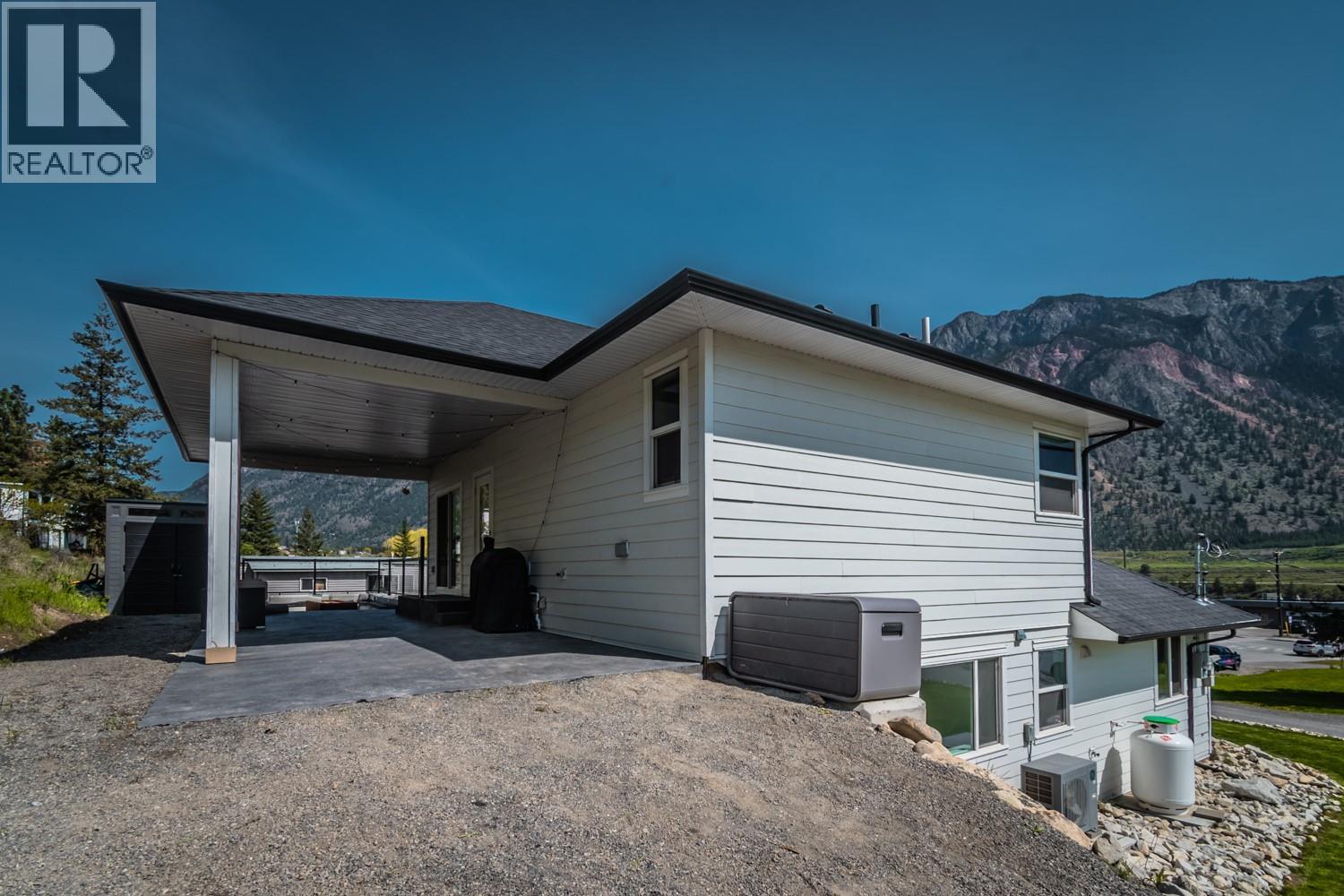 293 Park Drive, Lillooet, British Columbia  V0K 1V0 - Photo 47 - 10383586