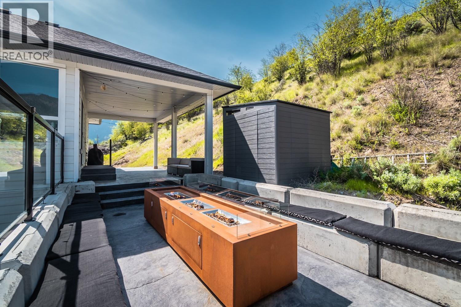 293 Park Drive, Lillooet, British Columbia  V0K 1V0 - Photo 51 - 10383586