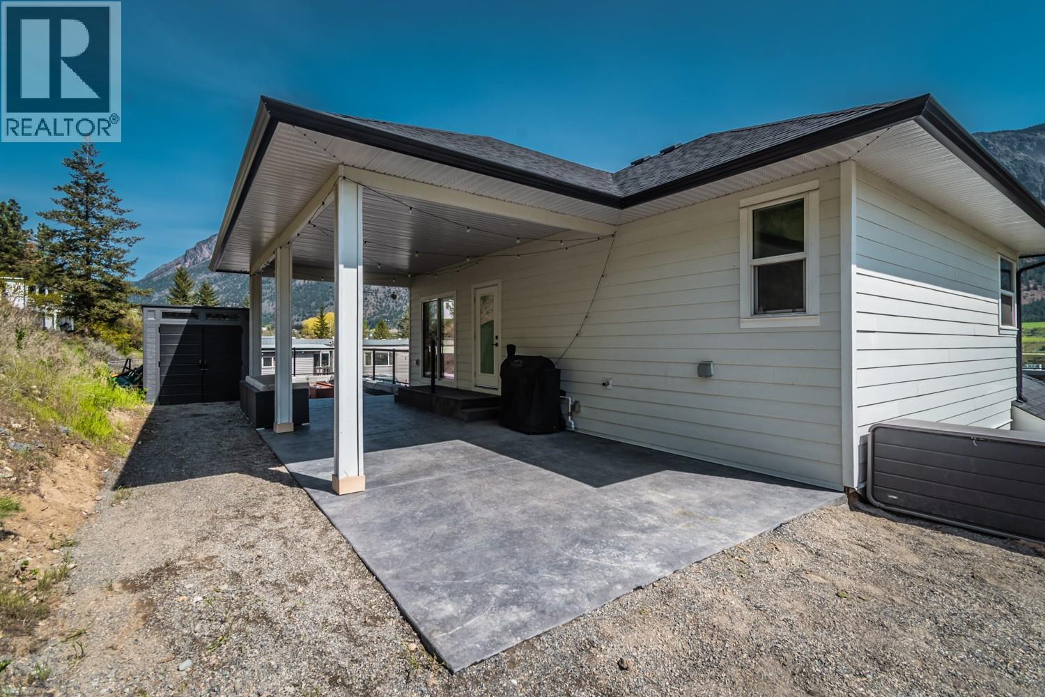 293 Park Drive, Lillooet, British Columbia  V0K 1V0 - Photo 55 - 10383586