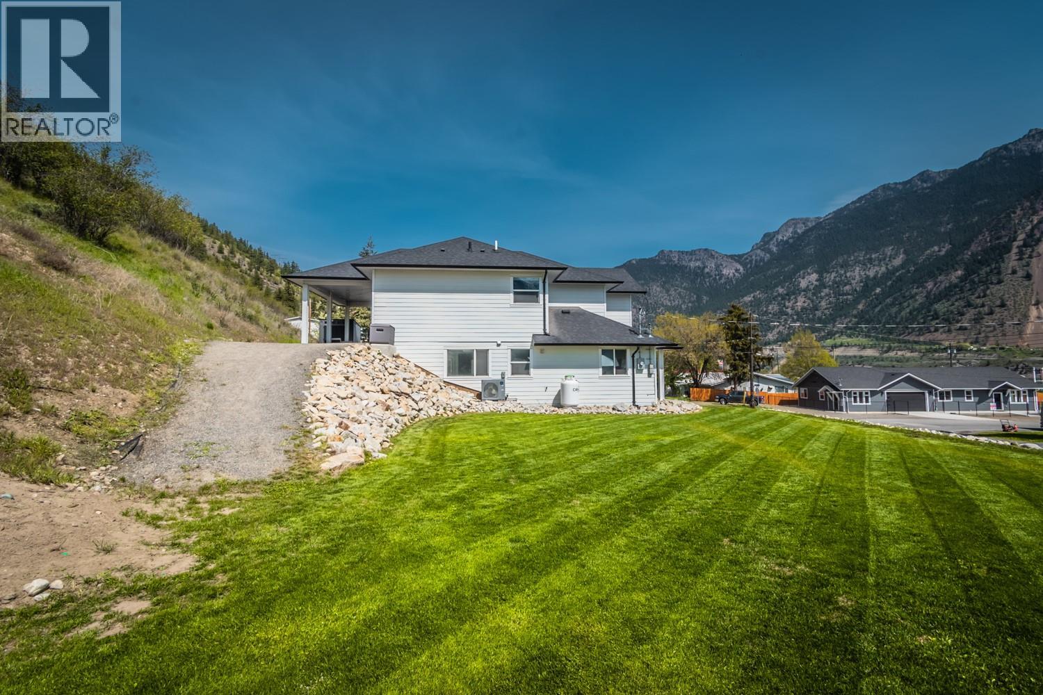 293 Park Drive, Lillooet, British Columbia  V0K 1V0 - Photo 56 - 10383586