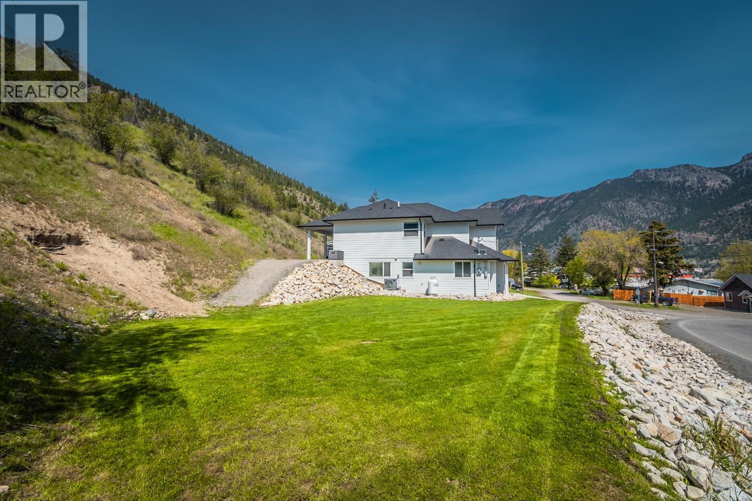 293 Park Drive, Lillooet, British Columbia  V0K 1V0 - Photo 57 - 10383586