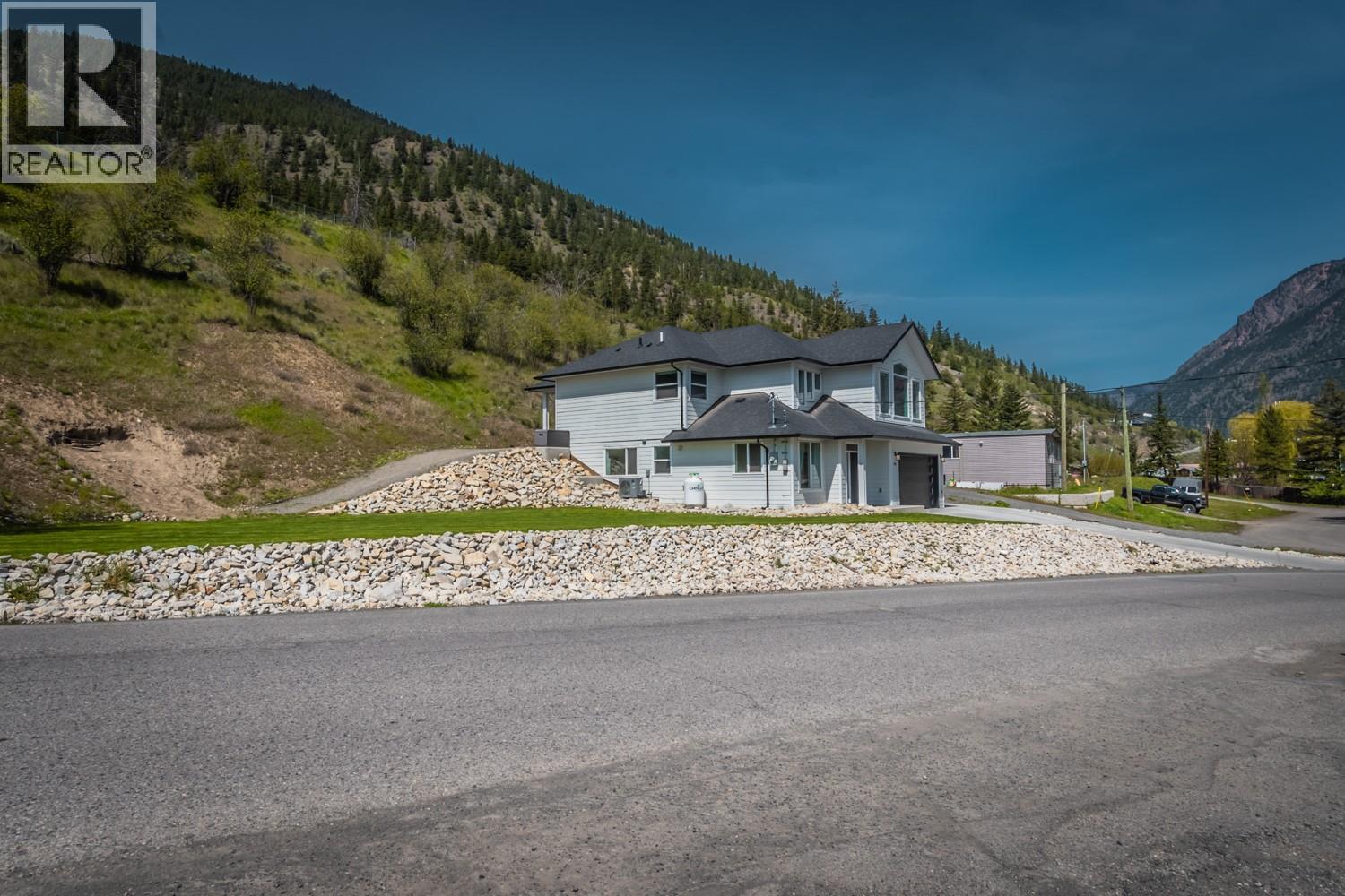 293 Park Drive, Lillooet, British Columbia  V0K 1V0 - Photo 58 - 10383586