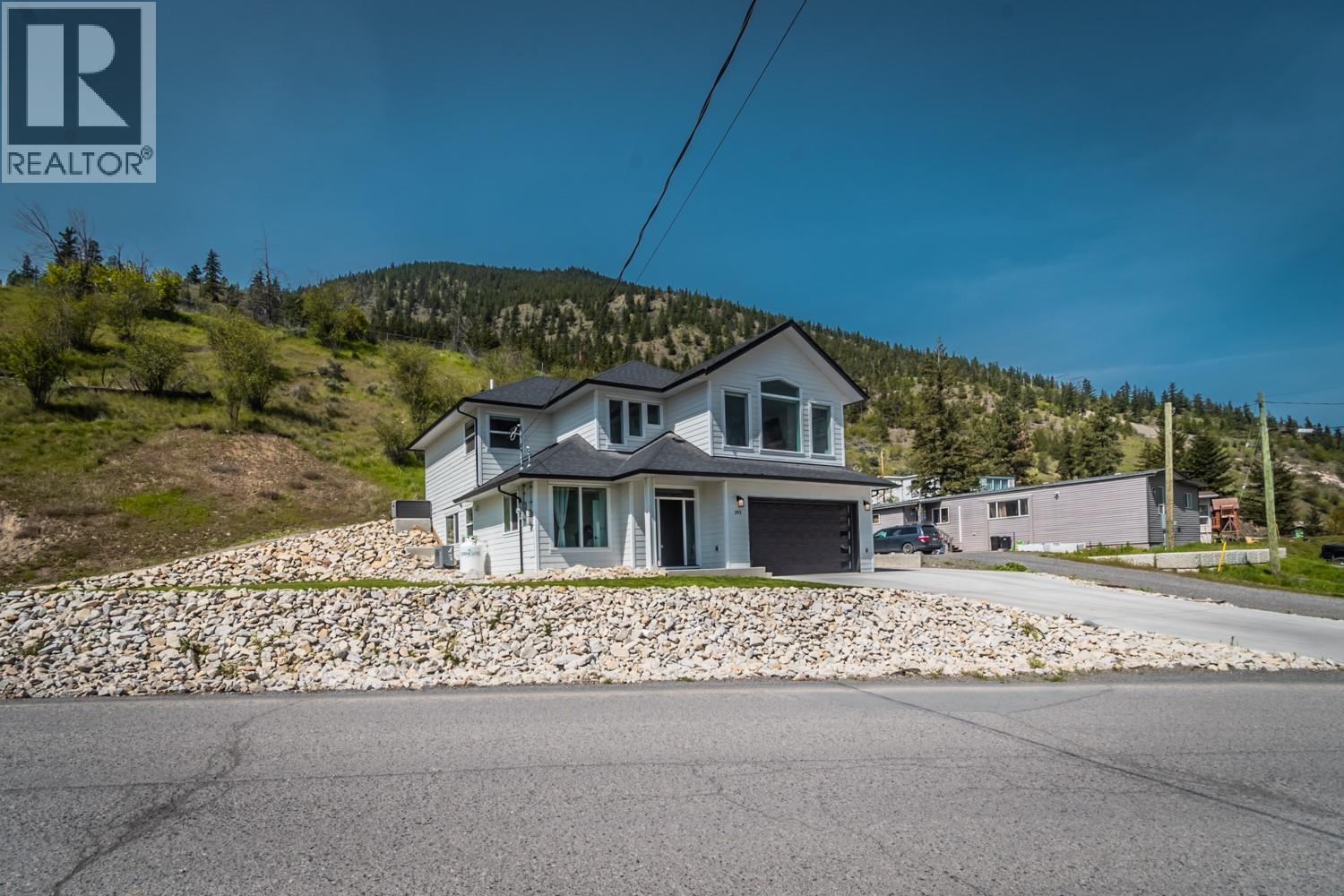 293 Park Drive, Lillooet, British Columbia  V0K 1V0 - Photo 59 - 10383586