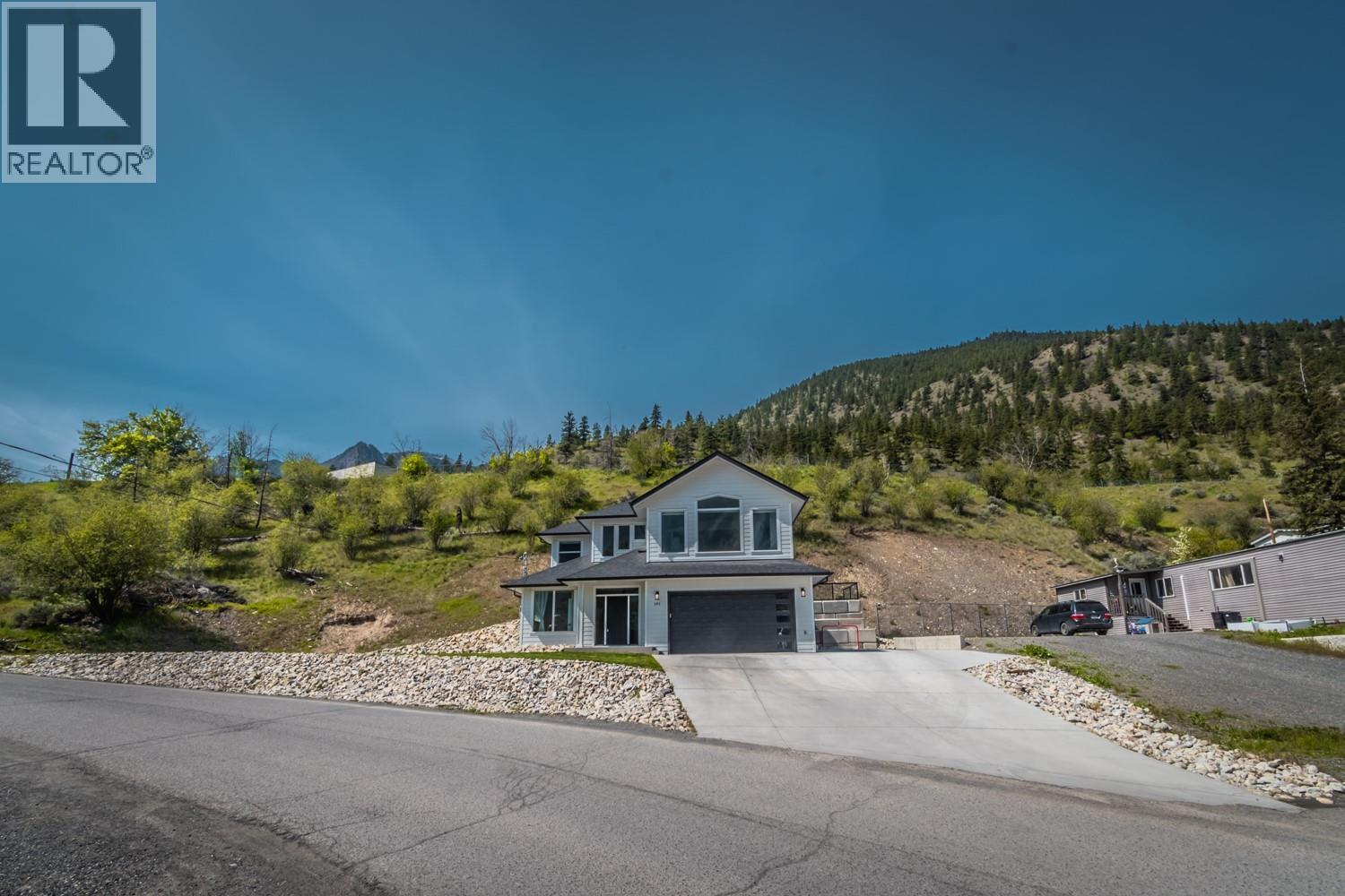 293 Park Drive, Lillooet, British Columbia  V0K 1V0 - Photo 60 - 10383586