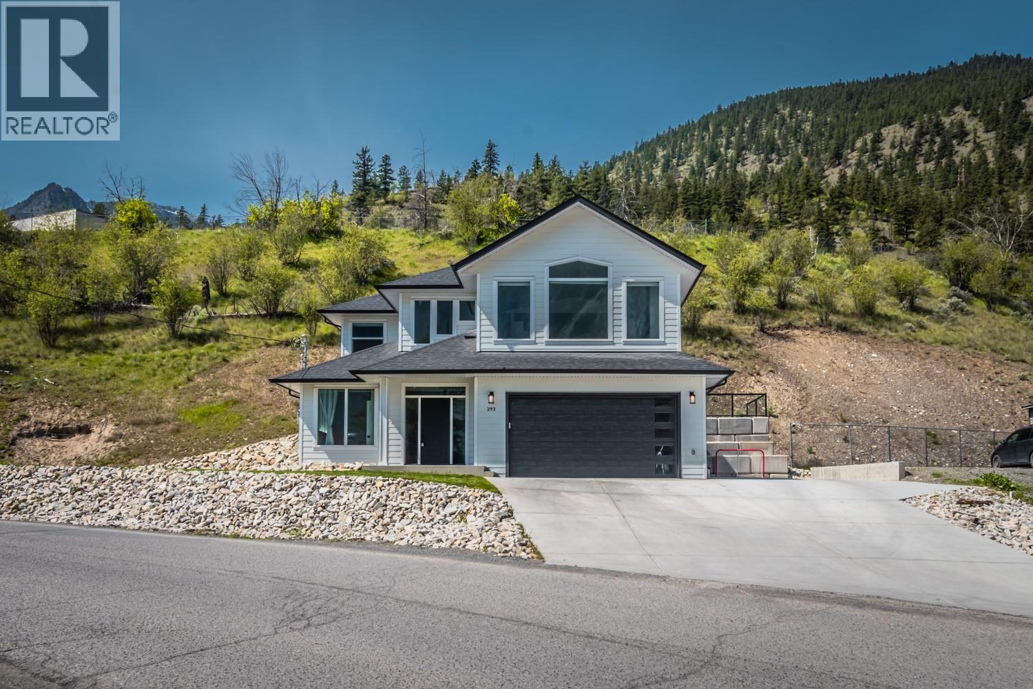 293 Park Drive, Lillooet, British Columbia  V0K 1V0 - Photo 61 - 10383586