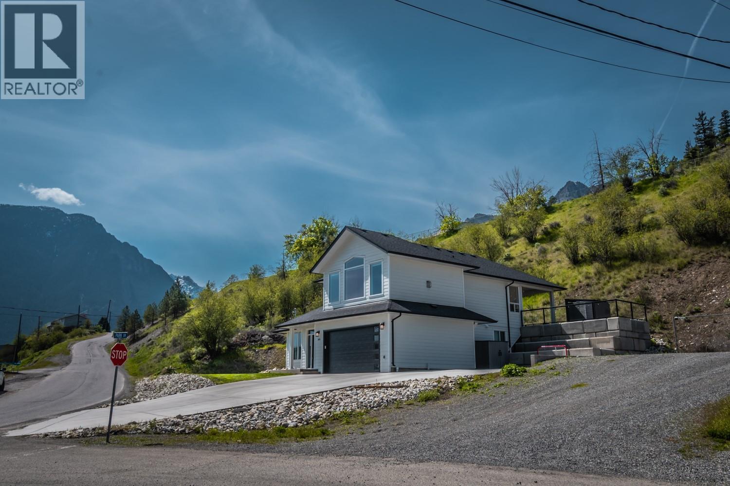 293 Park Drive, Lillooet, British Columbia  V0K 1V0 - Photo 63 - 10383586