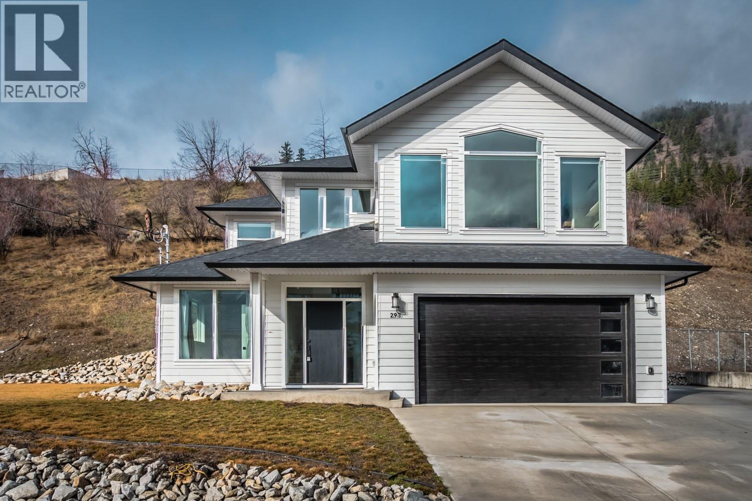 293 Park Drive, Lillooet, British Columbia  V0K 1V0 - Photo 64 - 10383586