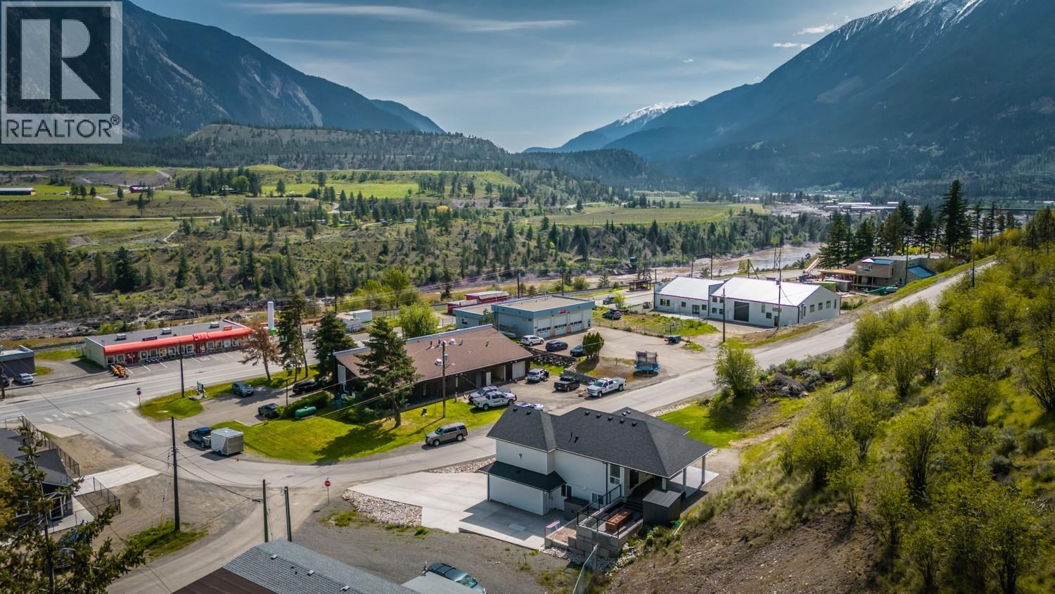 293 Park Drive, Lillooet, British Columbia  V0K 1V0 - Photo 9 - 10383586