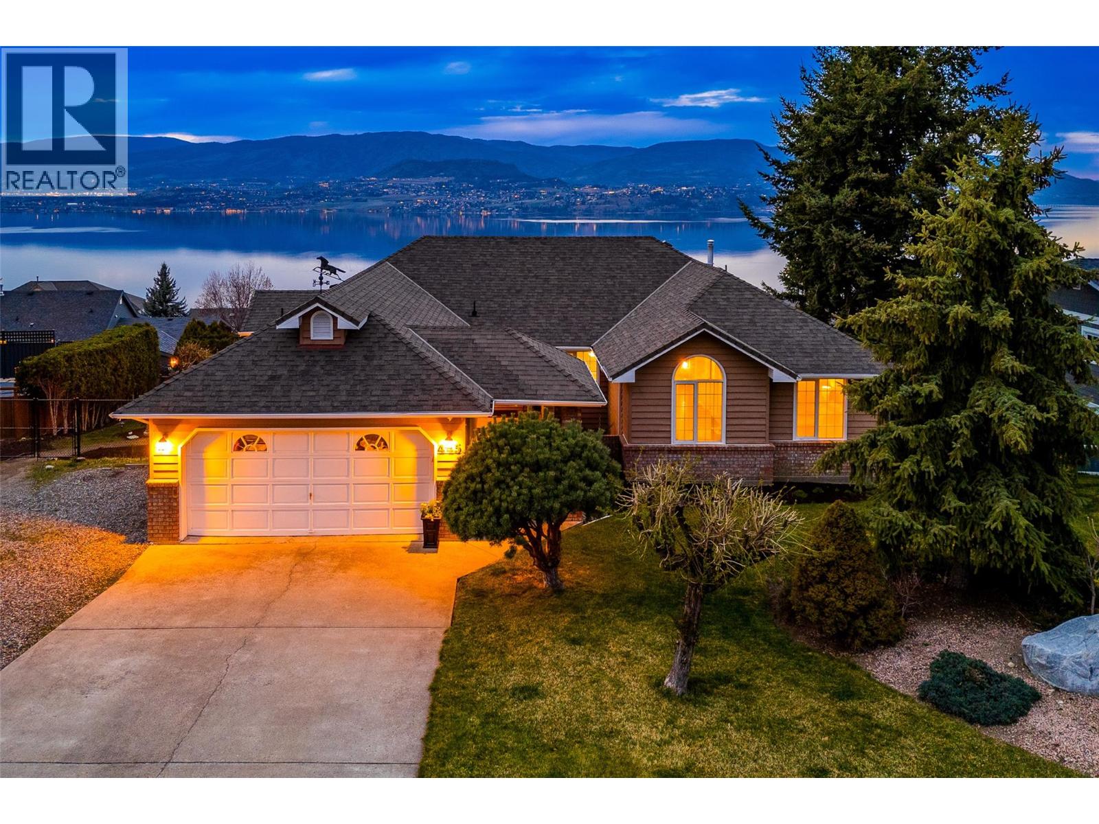 445 Curlew Drive, Kelowna, British Columbia  V1W 4L2 - Photo 79 - 10383239