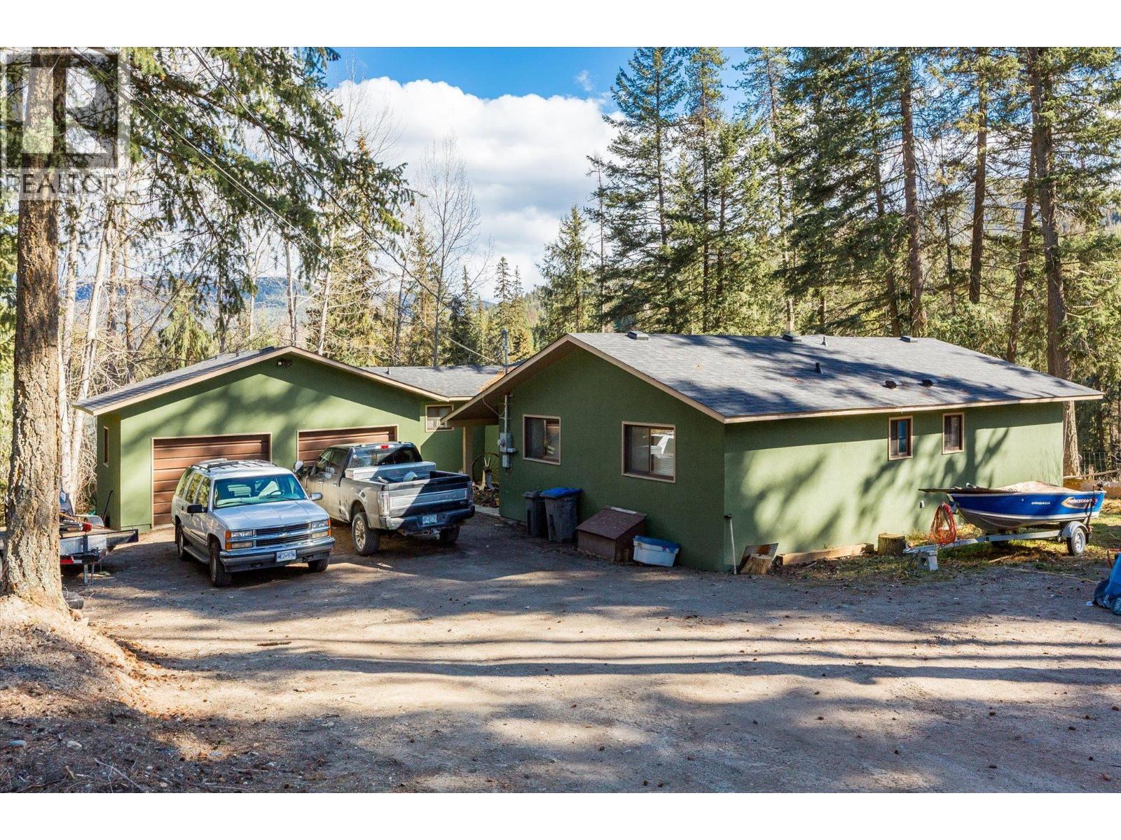 10623 Highway 33 East Highway, Kelowna, British Columbia  V1Y 1J9 - Photo 1 - 10381499