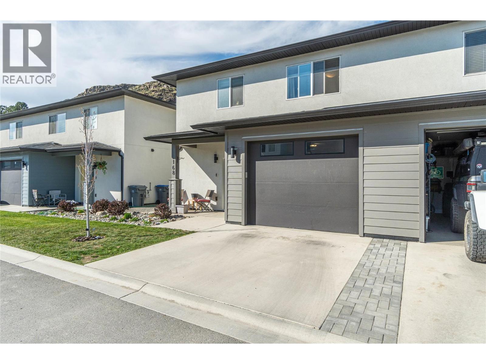 2683 Ord Road Unit# 168, Kamloops, British Columbia  V2B 0J2 - Photo 1 - 10383505