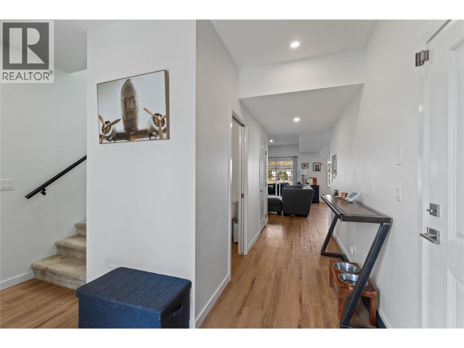 2683 Ord Road Unit# 168, Kamloops, British Columbia  V2B 0J2 - Photo 2 - 10383505