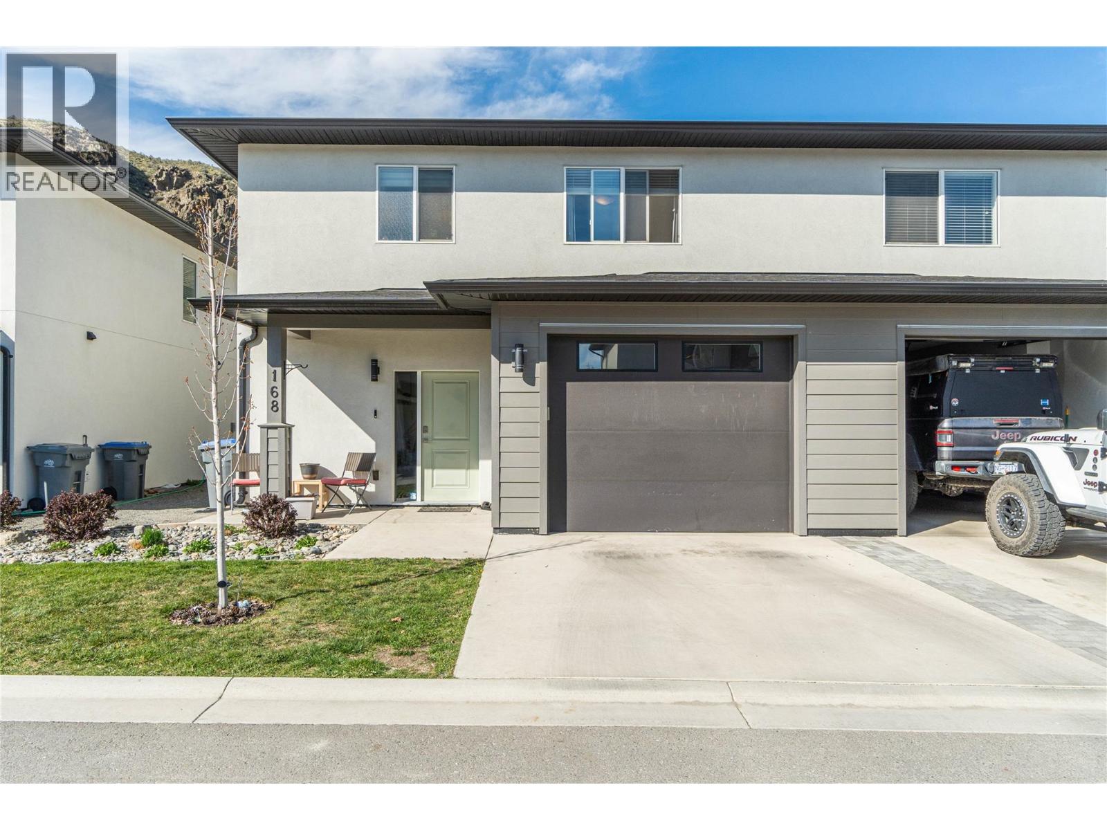 2683 Ord Road Unit# 168, Kamloops, British Columbia  V2B 0J2 - Photo 20 - 10383505