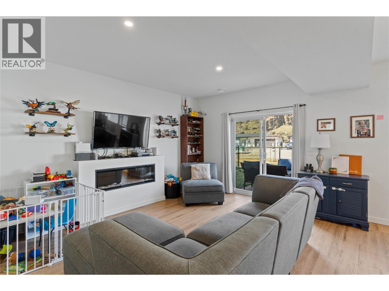 2683 Ord Road Unit# 168, Kamloops, British Columbia  V2B 0J2 - Photo 4 - 10383505