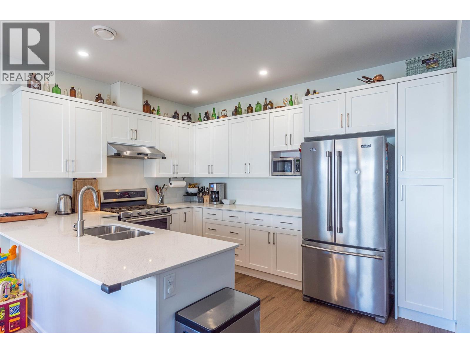 2683 Ord Road Unit# 168, Kamloops, British Columbia  V2B 0J2 - Photo 8 - 10383505