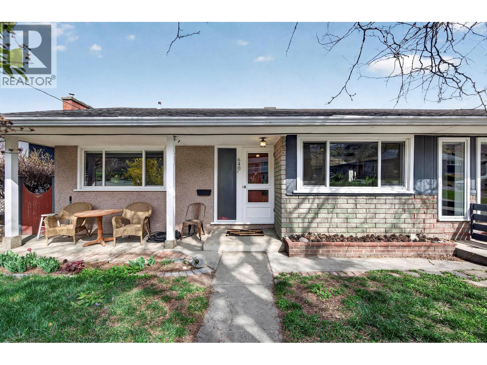 640 Fraser Street, Kamloops, British Columbia  V2C 3H2 - Photo 2 - 10383317