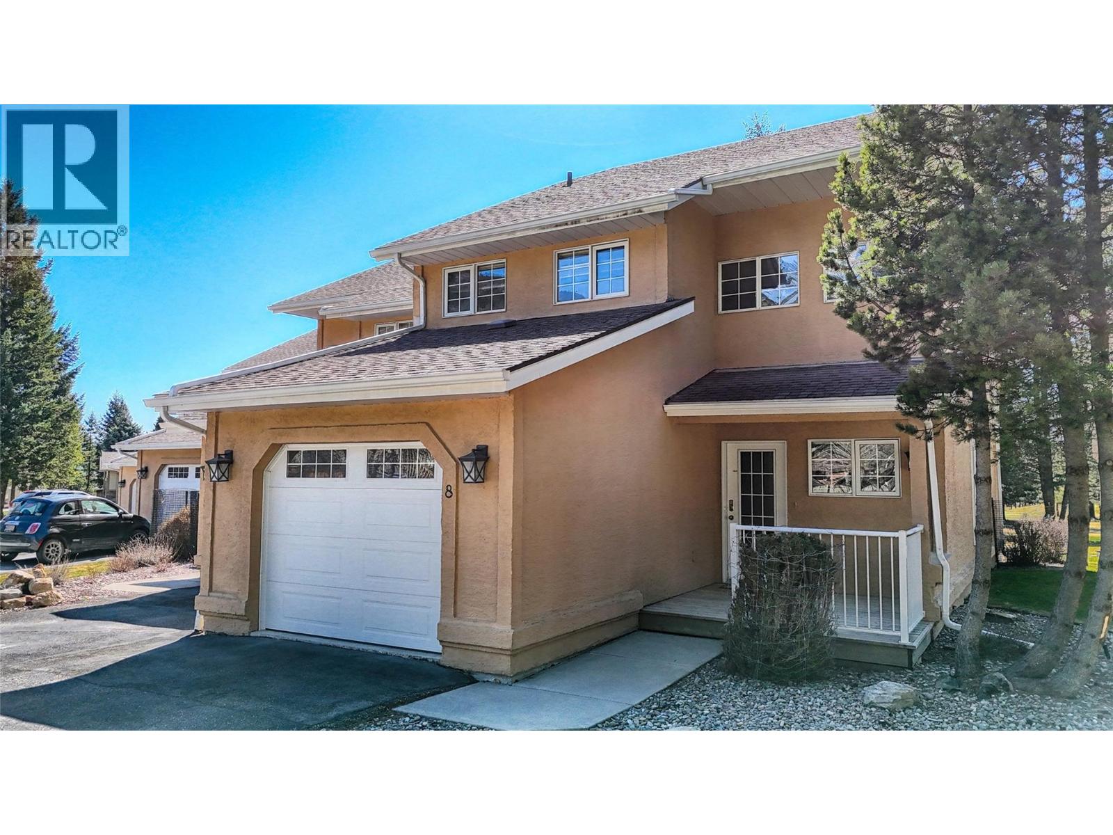 7595 Pioneer Avenue Unit# 8, Radium Hot Springs, British Columbia  V0A 1M0 - Photo 19 - 10383276