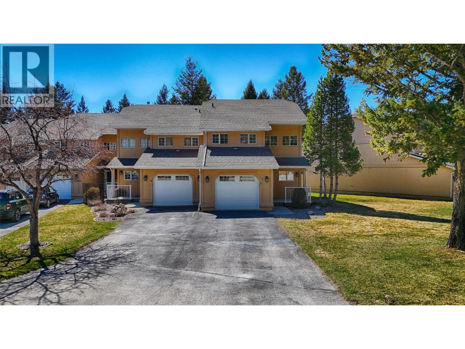 7595 Pioneer Avenue Unit# 8, Radium Hot Springs, British Columbia  V0A 1M0 - Photo 35 - 10383276