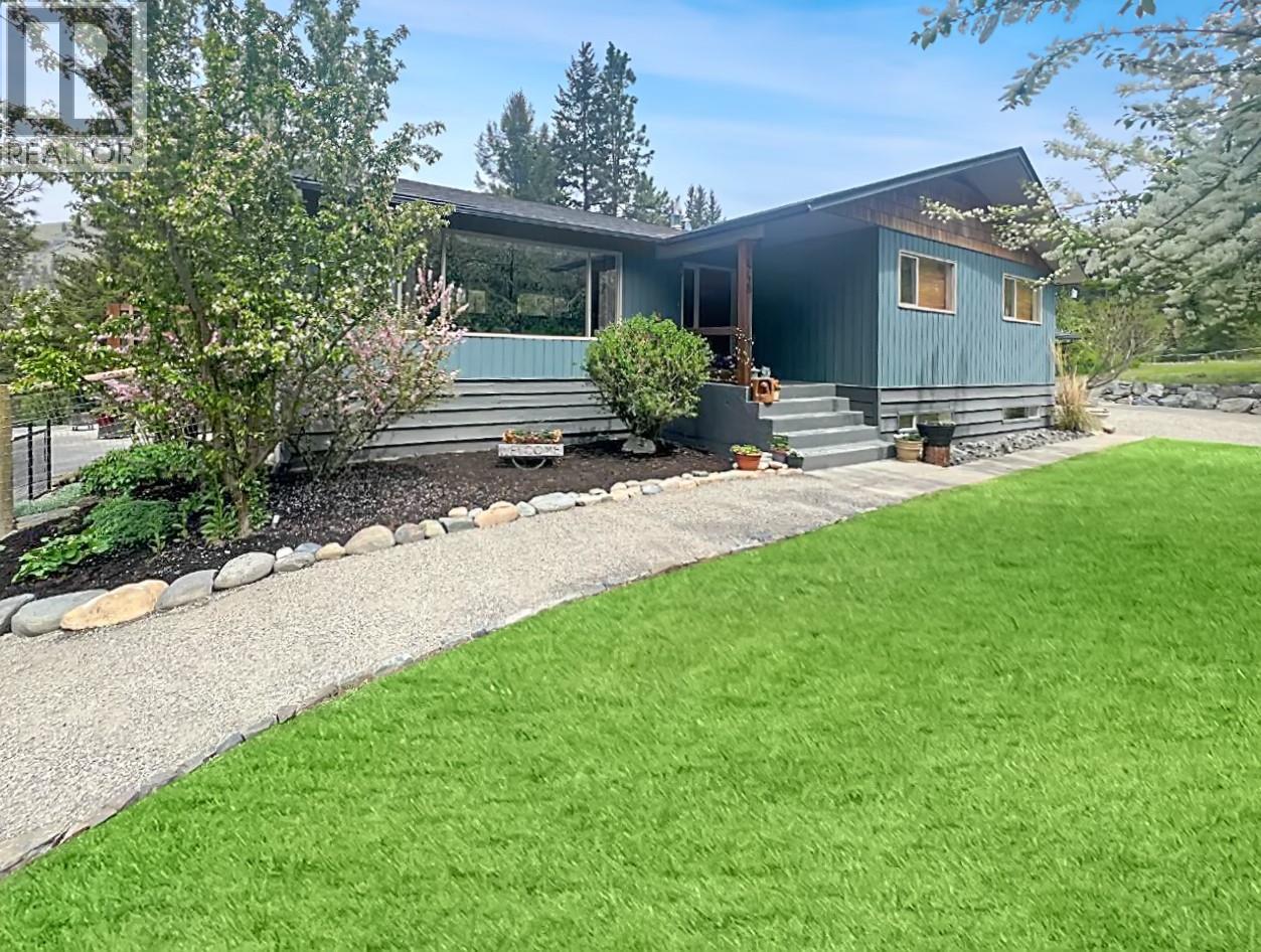 448 Darcy Mountain Road, Princeton, British Columbia  V0X 1W0 - Photo 2 - 10383548