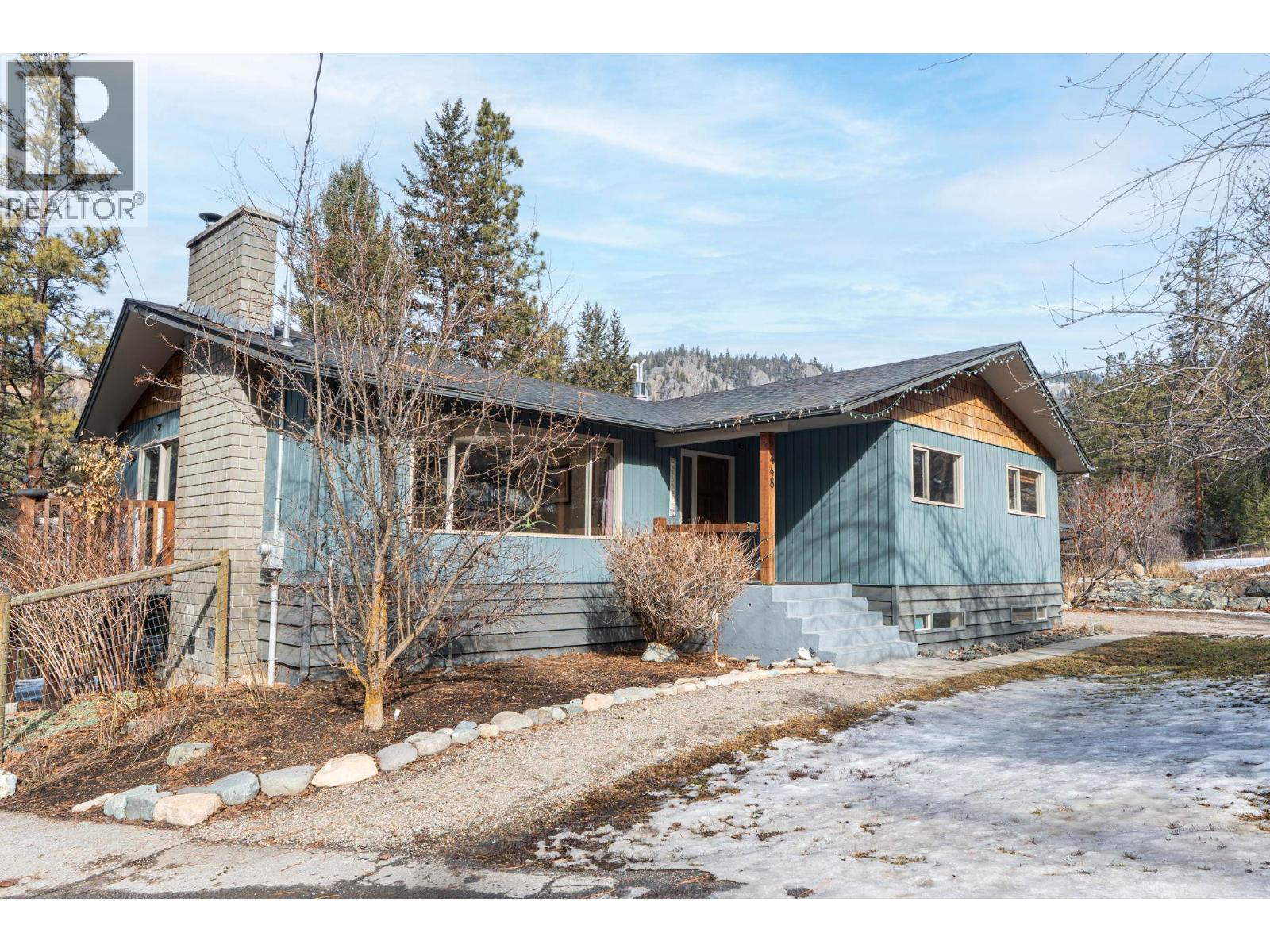 448 Darcy Mountain Road, Princeton, British Columbia  V0X 1W0 - Photo 20 - 10383548