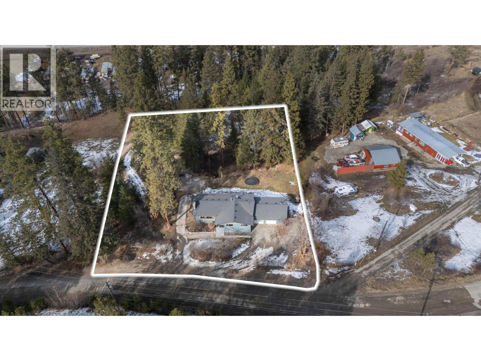 448 Darcy Mountain Road, Princeton, British Columbia  V0X 1W0 - Photo 37 - 10383548