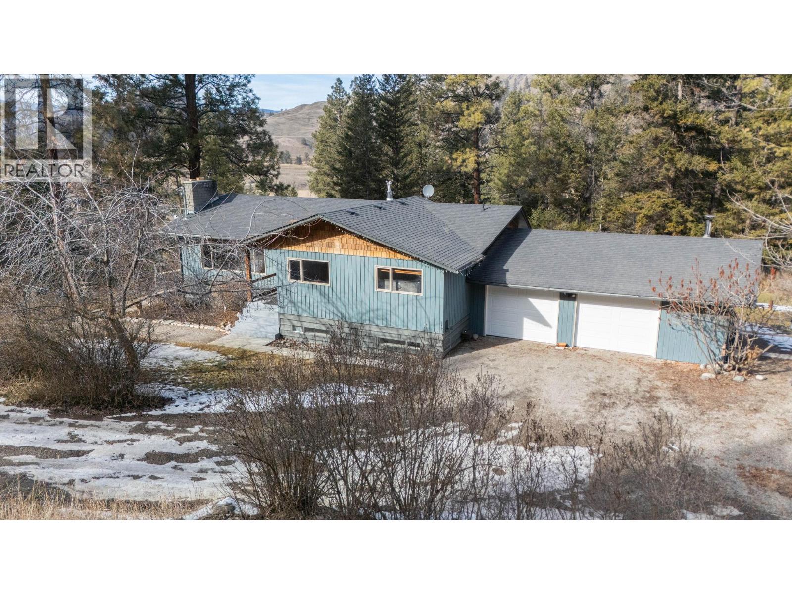 448 Darcy Mountain Road, Princeton, British Columbia  V0X 1W0 - Photo 41 - 10383548