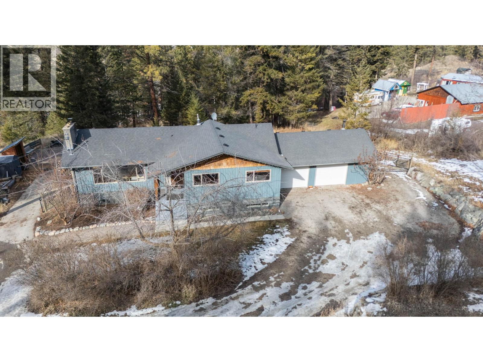 448 Darcy Mountain Road, Princeton, British Columbia  V0X 1W0 - Photo 42 - 10383548