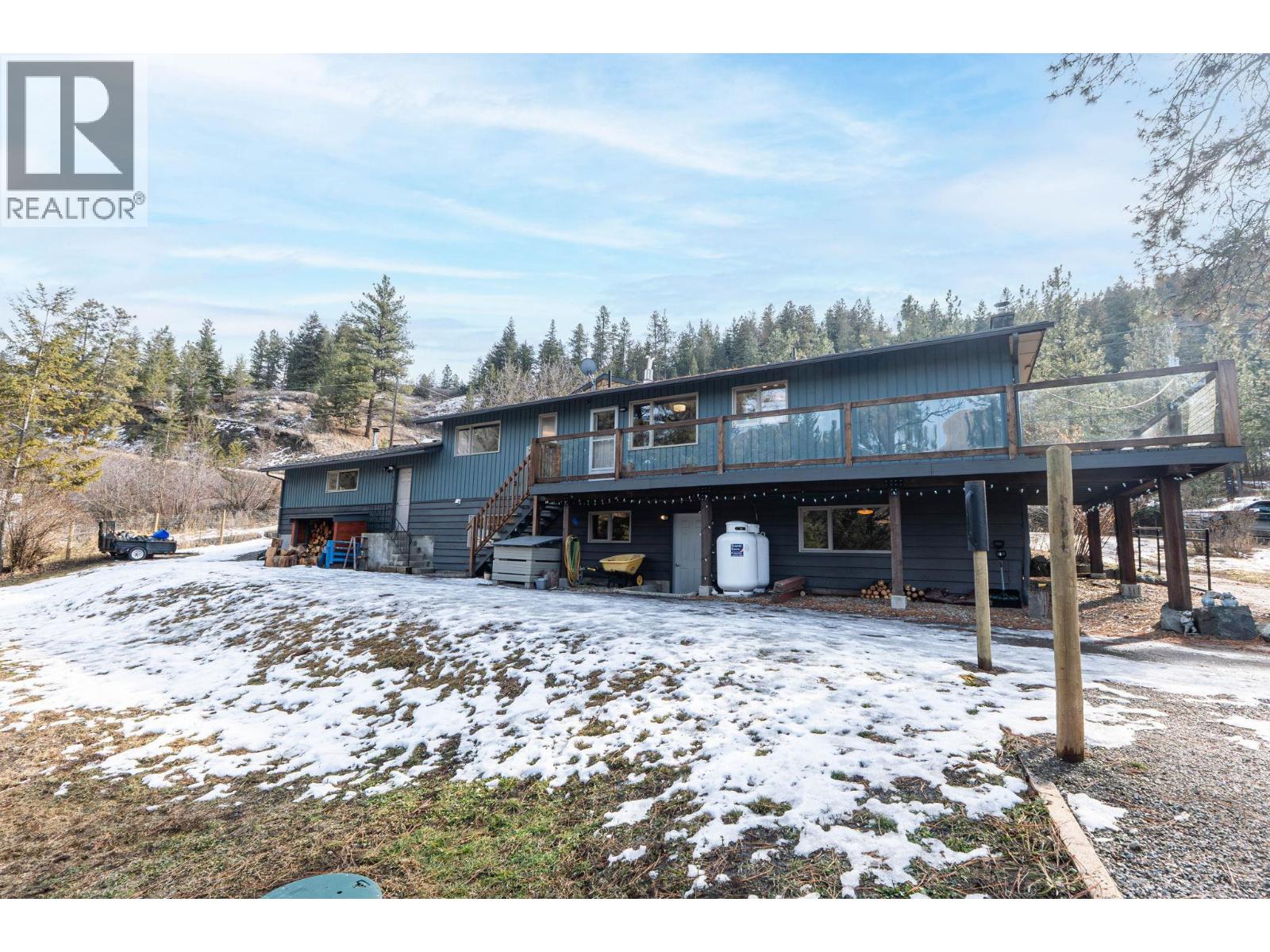 448 Darcy Mountain Road, Princeton, British Columbia  V0X 1W0 - Photo 43 - 10383548