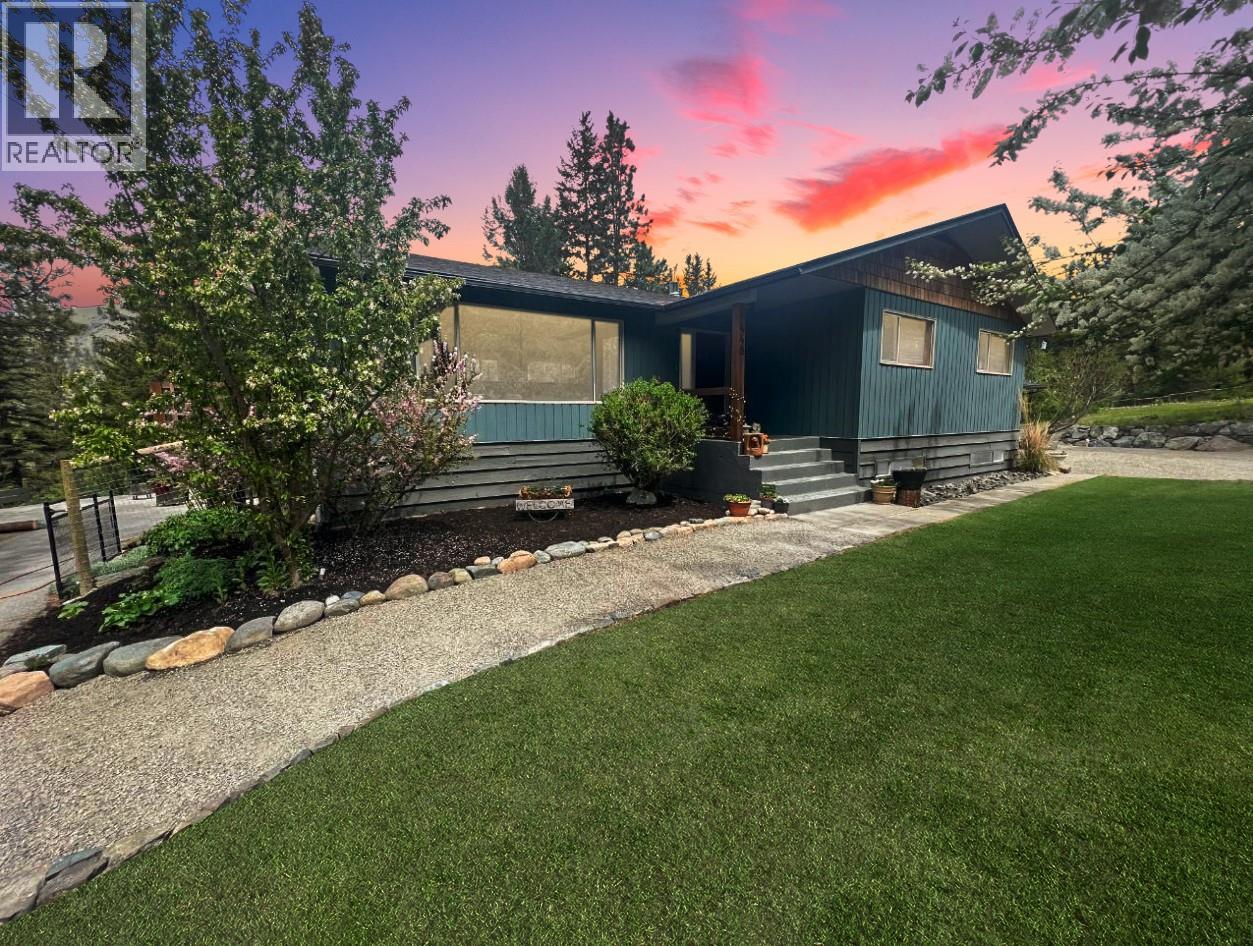 448 Darcy Mountain Road, Princeton, British Columbia  V0X 1W0 - Photo 45 - 10383548