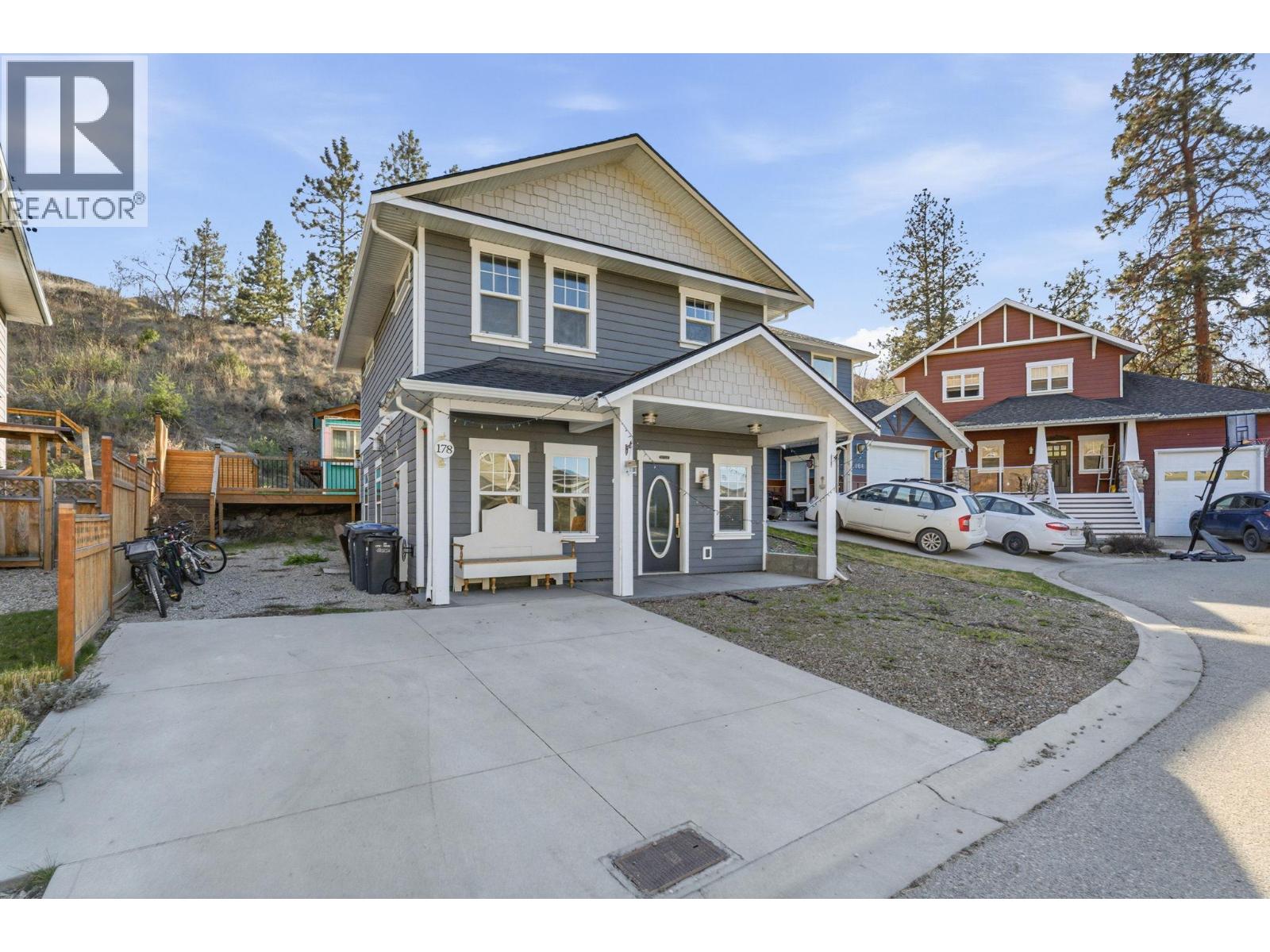 10414 Victoria Road Unit# 178, Summerland, British Columbia  V0H 1Z2 - Photo 3 - 10383637