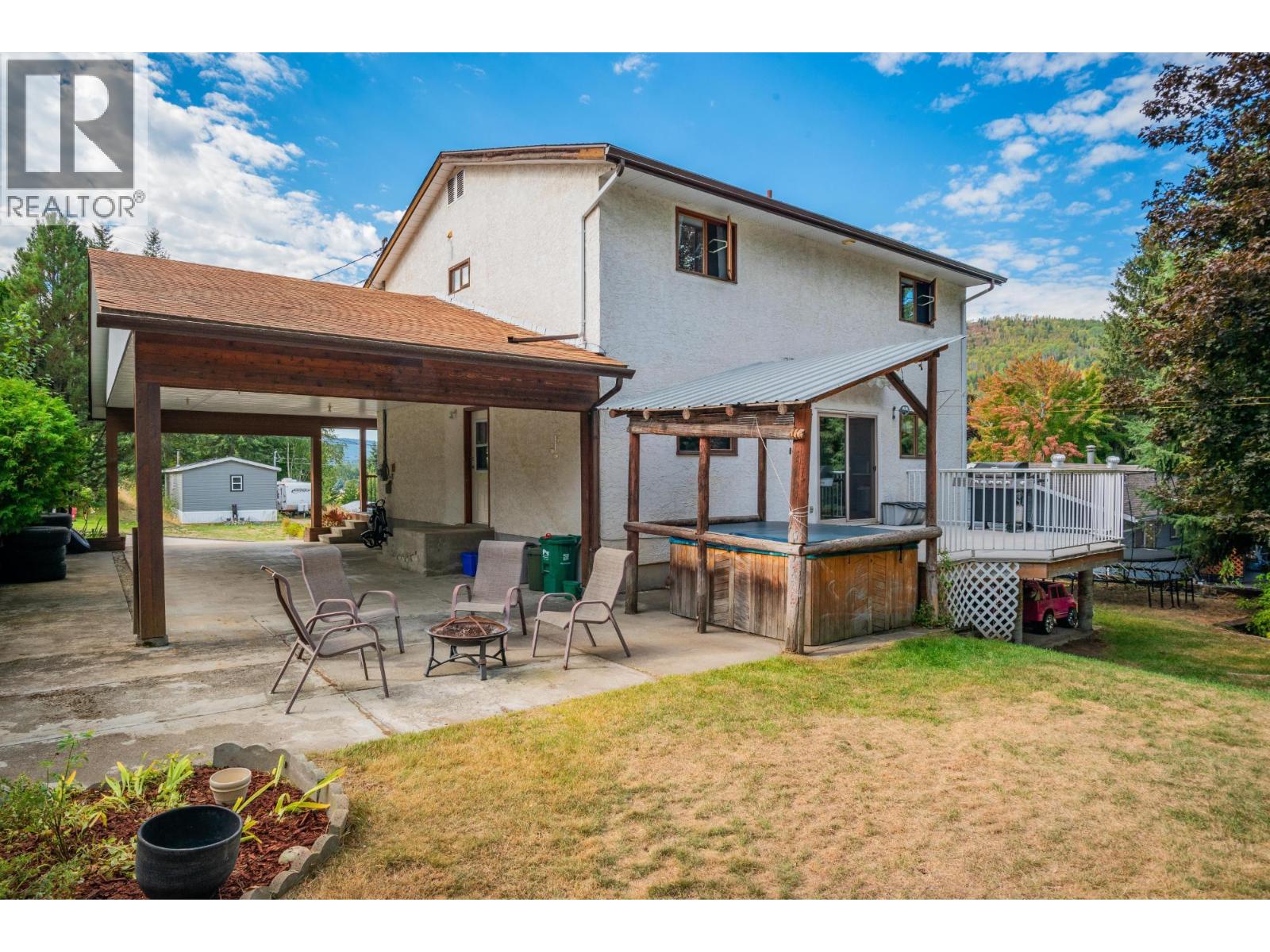 110 Cedar Avenue, Fruitvale, British Columbia  V0G 1L0 - Photo 38 - 10383288