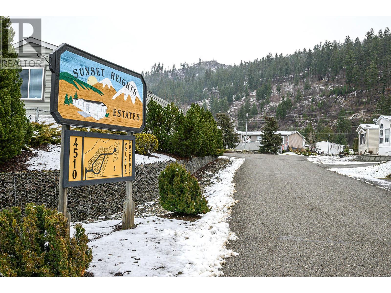 4510 Power Road Unit# 26, Barriere, British Columbia  V0E 1E0 - Photo 2 - 10382610