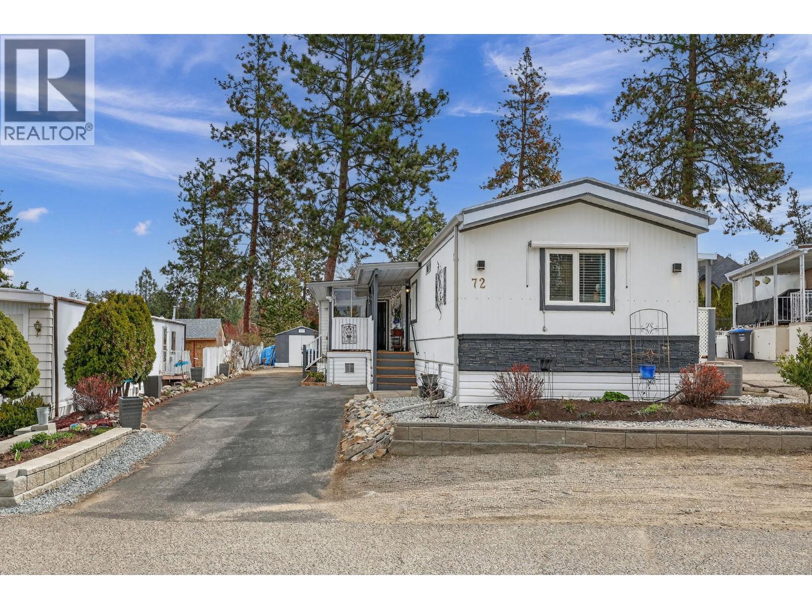 3535 Mcculloch Road Unit# 72, Kelowna, British Columbia  V1W 4R8 - Photo 30 - 10383504