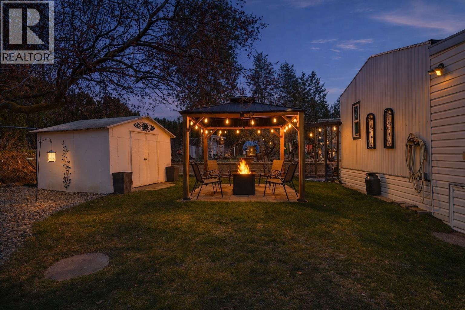 3535 Mcculloch Road Unit# 72, Kelowna, British Columbia  V1W 4R8 - Photo 33 - 10383504