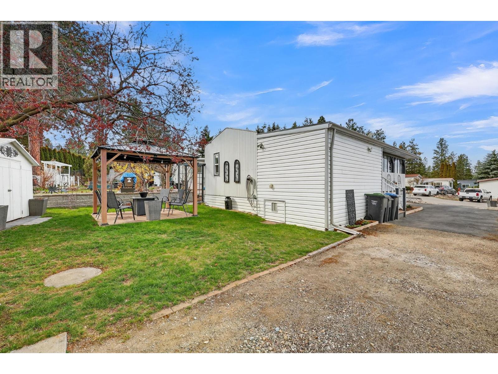 3535 Mcculloch Road Unit# 72, Kelowna, British Columbia  V1W 4R8 - Photo 34 - 10383504