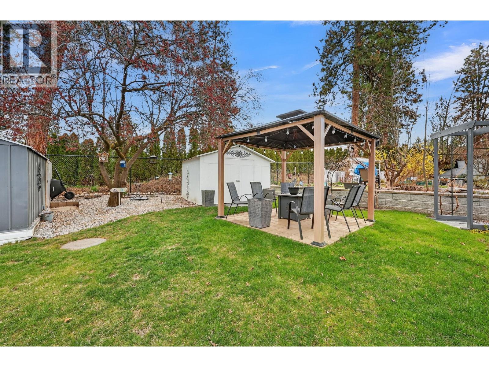 3535 Mcculloch Road Unit# 72, Kelowna, British Columbia  V1W 4R8 - Photo 35 - 10383504