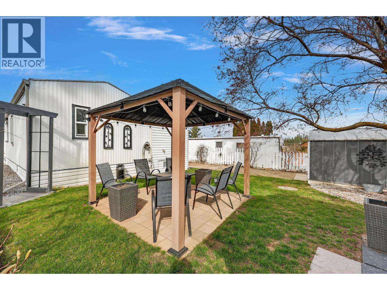 3535 Mcculloch Road Unit# 72, Kelowna, British Columbia  V1W 4R8 - Photo 36 - 10383504