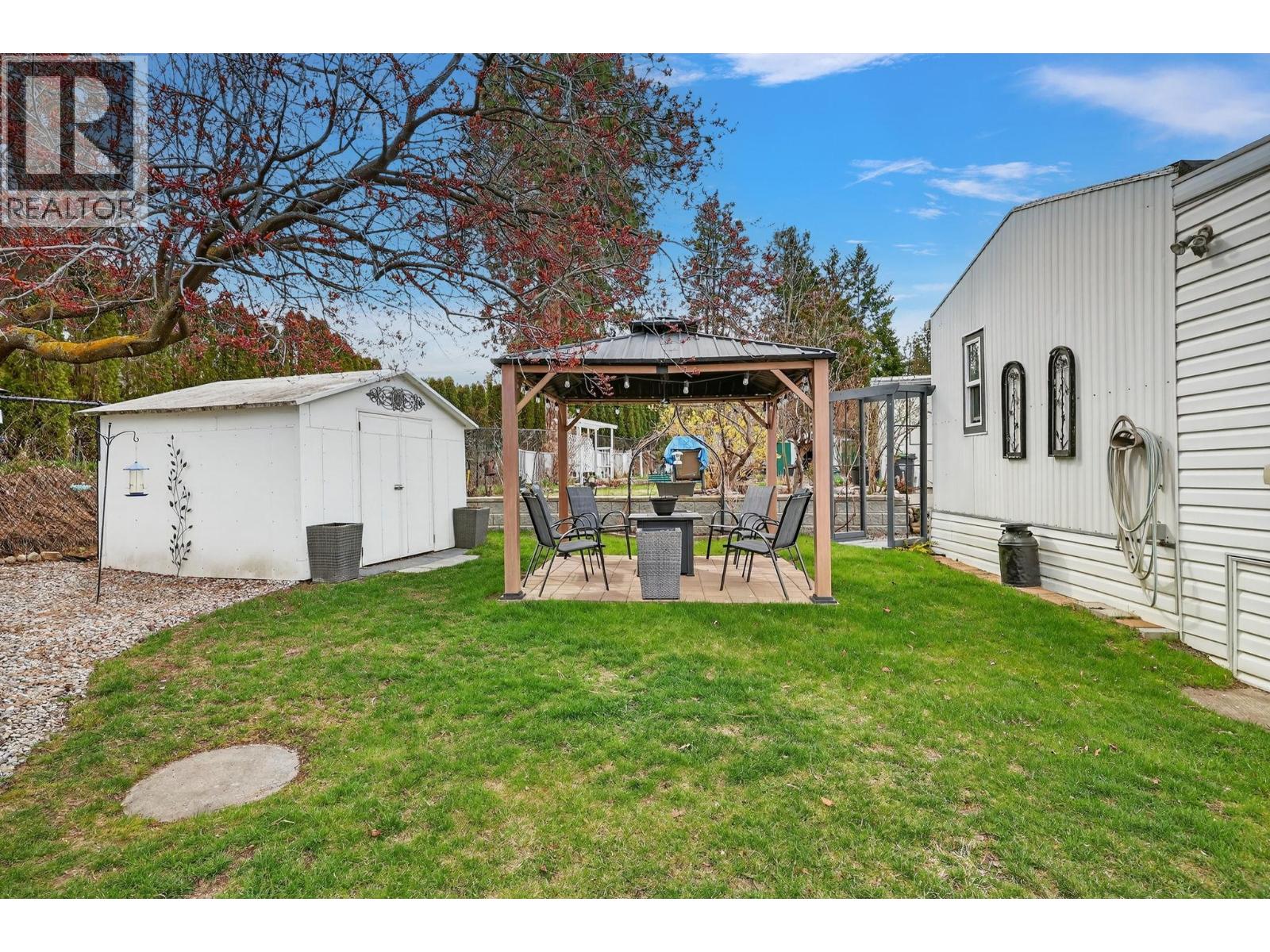 3535 Mcculloch Road Unit# 72, Kelowna, British Columbia  V1W 4R8 - Photo 38 - 10383504