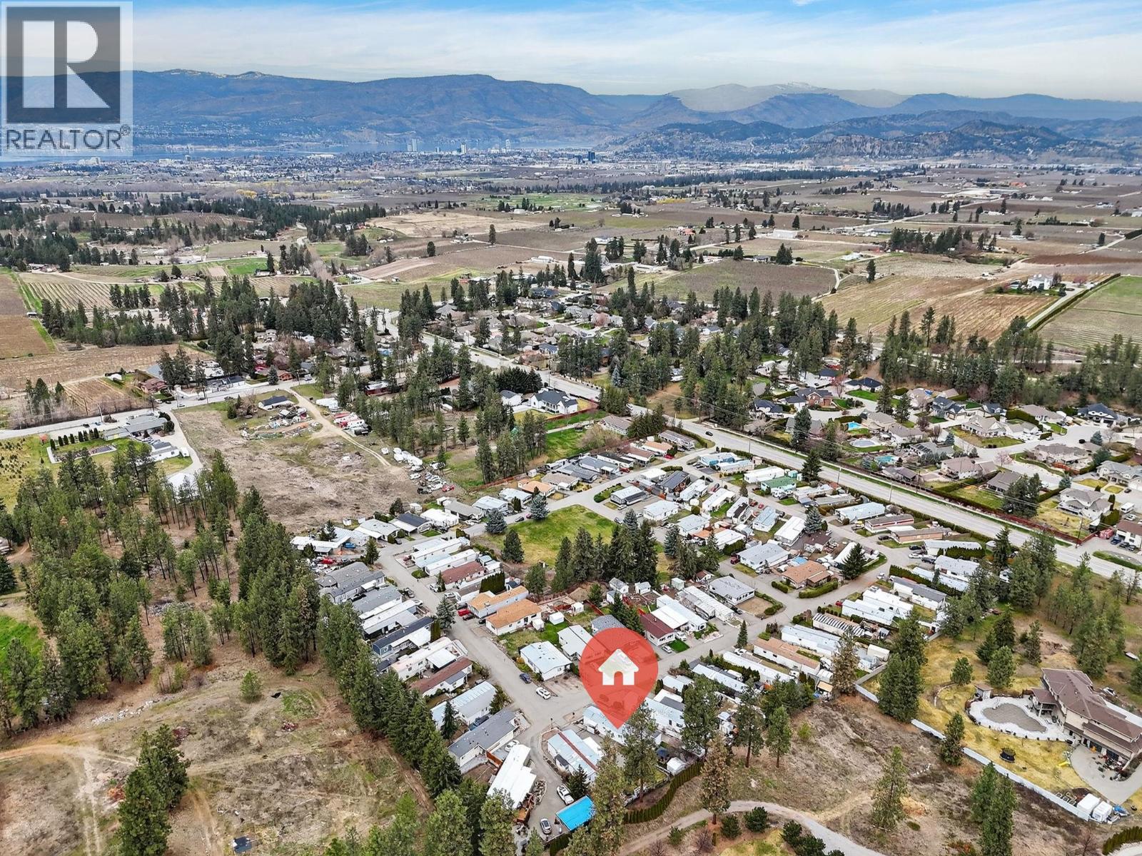 3535 Mcculloch Road Unit# 72, Kelowna, British Columbia  V1W 4R8 - Photo 45 - 10383504