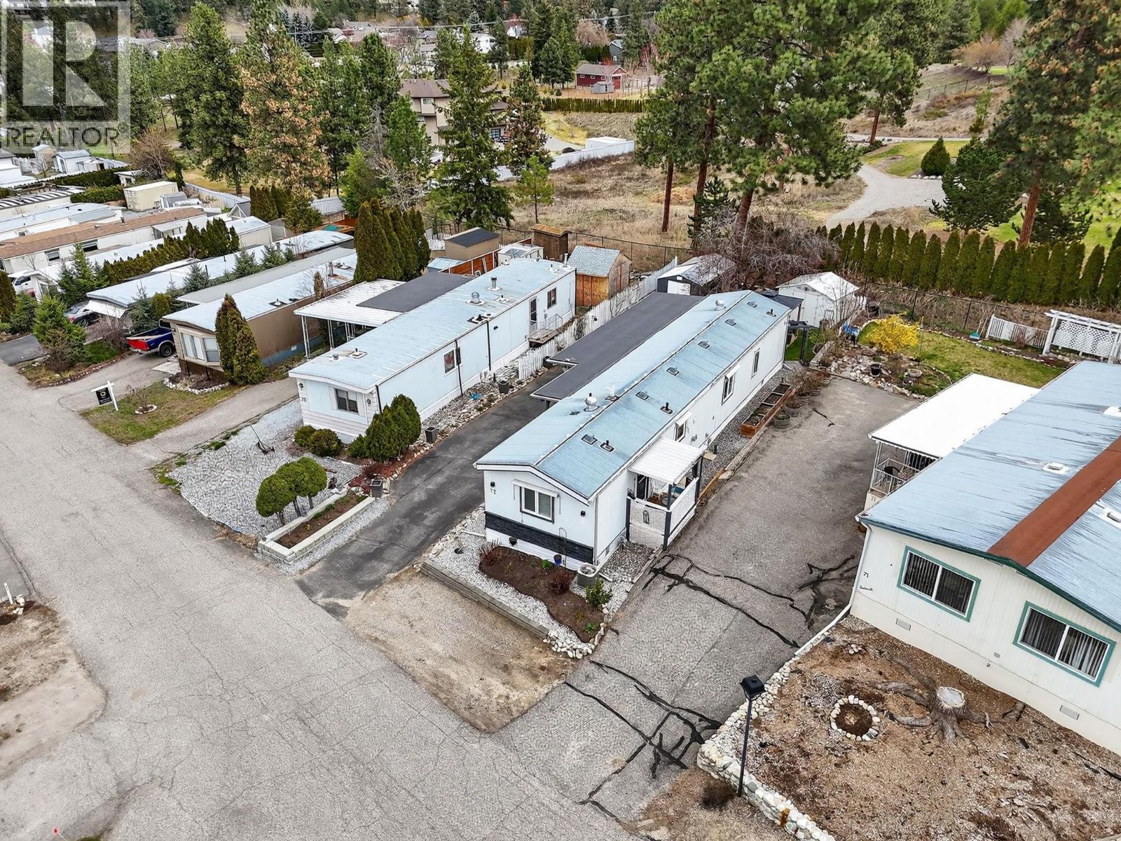 3535 Mcculloch Road Unit# 72, Kelowna, British Columbia  V1W 4R8 - Photo 46 - 10383504