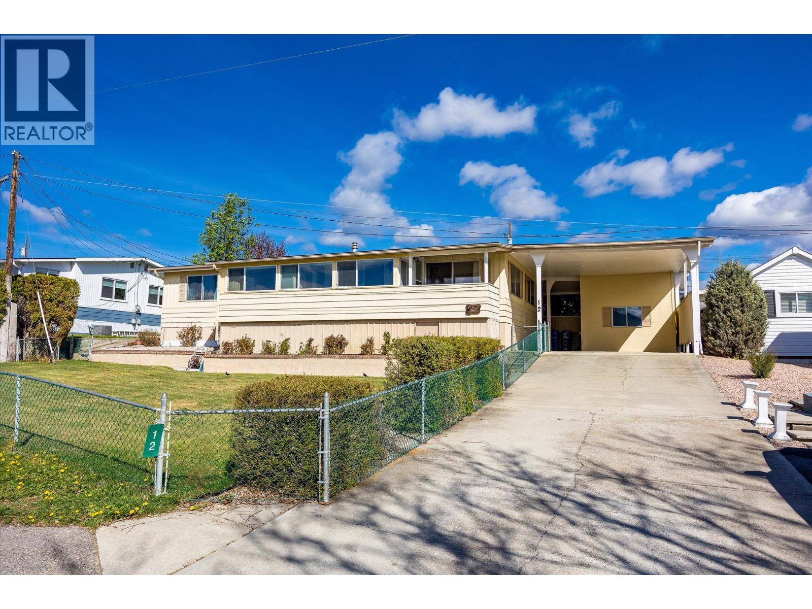 2098 Boucherie Road Unit# 12, West Kelowna, British Columbia  V4T 2A5 - Photo 2 - 10372091