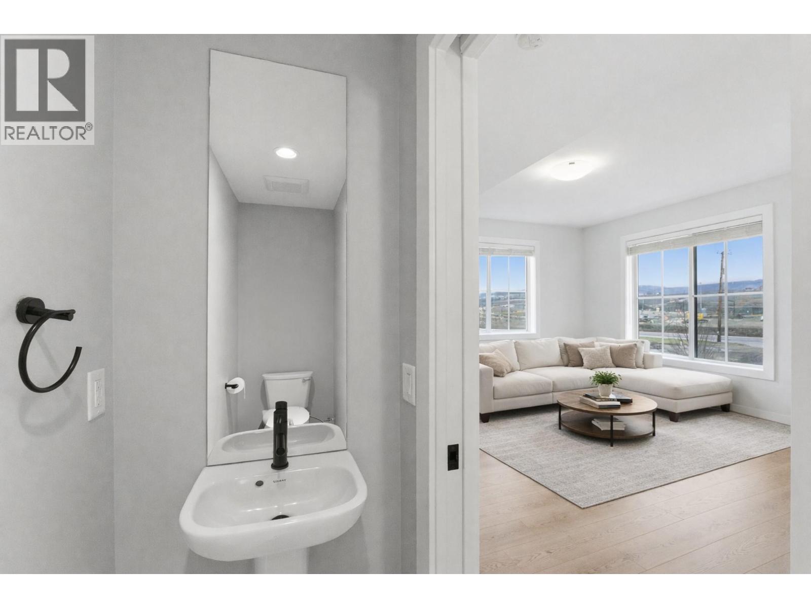 307 Glen Park Drive Unit# 19, Kelowna, British Columbia  V1V 0H1 - Photo 10 - 10383639