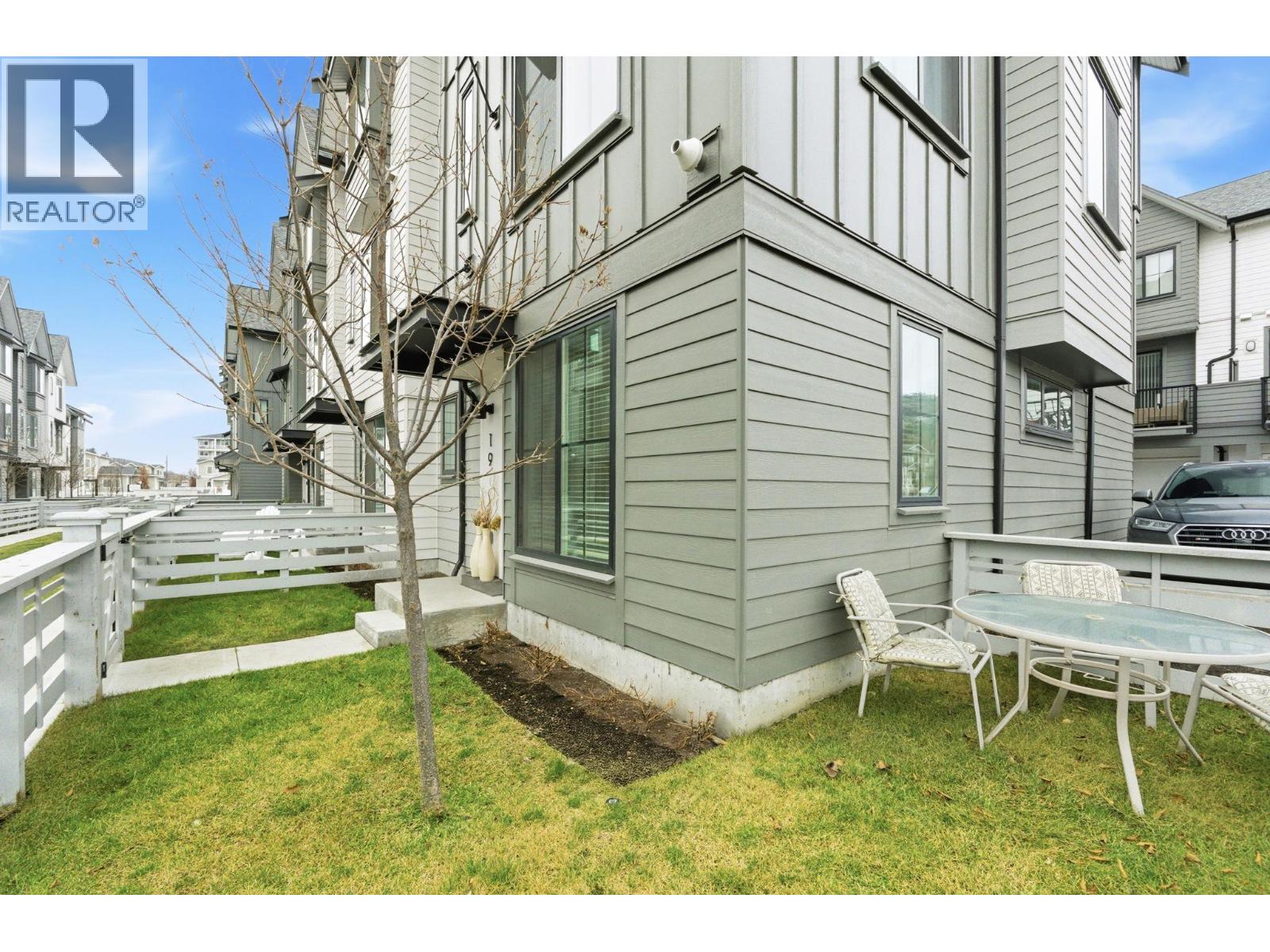 307 Glen Park Drive Unit# 19, Kelowna, British Columbia  V1V 0H1 - Photo 28 - 10383639