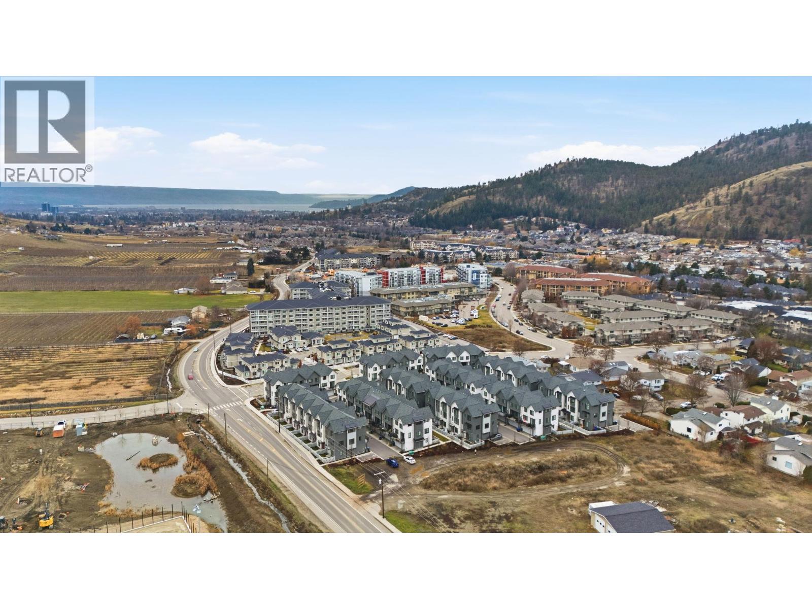 307 Glen Park Drive Unit# 19, Kelowna, British Columbia  V1V 0H1 - Photo 33 - 10383639