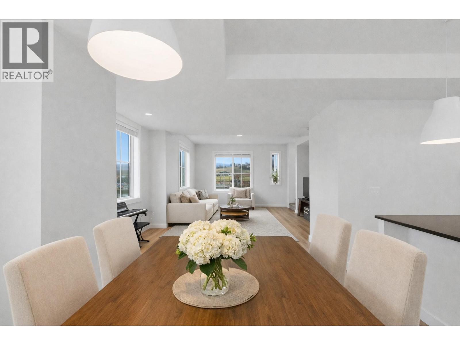 307 Glen Park Drive Unit# 19, Kelowna, British Columbia  V1V 0H1 - Photo 6 - 10383639